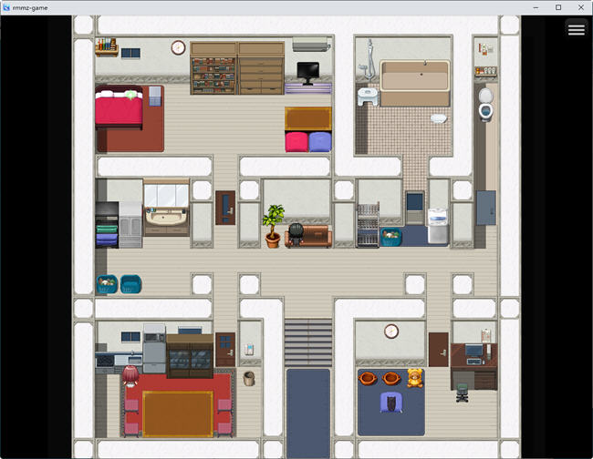 图片[3]-女王俱乐部 ver2023.09.12 汉化版 PC+安卓 RPG游戏 1.8G-柠檬ACG