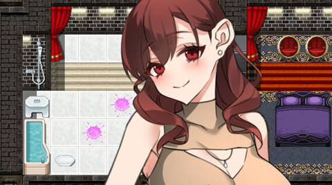 女王俱乐部 ver2023.09.12 汉化版 PC+安卓 RPG游戏 1.8G-柠檬ACG