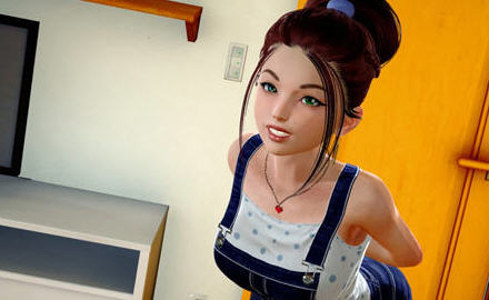 永恒(Evermore) ver0.4 汉化版 PC+安卓 动态SLG游戏 3.2G-柠檬ACG