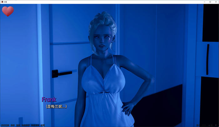 图片[4]-永恒(Evermore) ver0.4 汉化版 PC+安卓 动态SLG游戏 3.2G-柠檬ACG