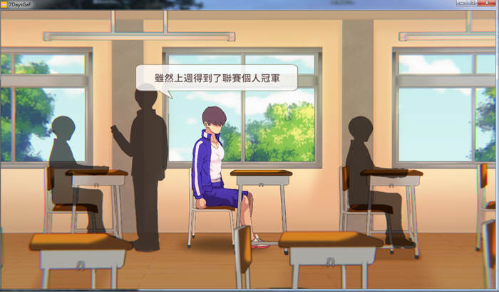 图片[3]-7天的临时女友 ver1.15.5 官方中文版 国产互动SLG游戏 200M-柠檬ACG