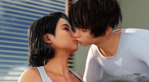 淑女都市(MilfyCity) ver1.0b 汉化完结版 SLG游戏&神作完结 9G-柠檬ACG