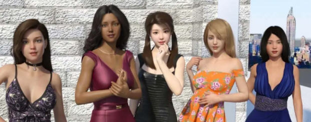 隔壁班级 EX2 ver0.9.1 汉化版 PC+安卓+全CG 动态SLG游戏 3.6G-柠檬ACG