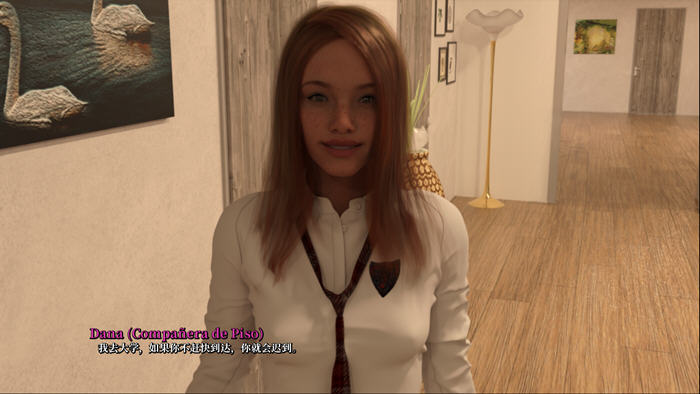 图片[3]-恶魔男孩传奇 ver0.65 汉化版 PC+安卓 动态SLG游戏 3.3G-柠檬ACG