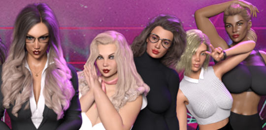 进化游戏 ver0.06c 前传+正篇 官方中文版 动态SLG游戏神作 1.8G-柠檬ACG