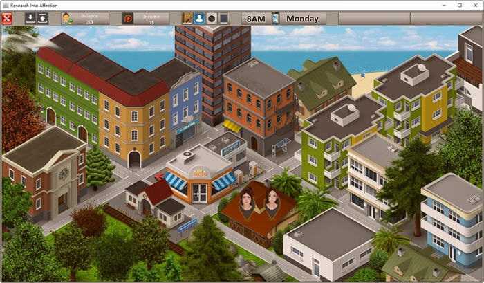 图片[4]-沉沦之旅 ver0.6.9 精翻汉化作弊版 PC+安卓 沙盒SLG游戏 3.9G-柠檬ACG