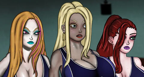 超人(Super Human) ver0.961 汉化版 PC+安卓 手绘SLG游戏 1.6G-柠檬ACG