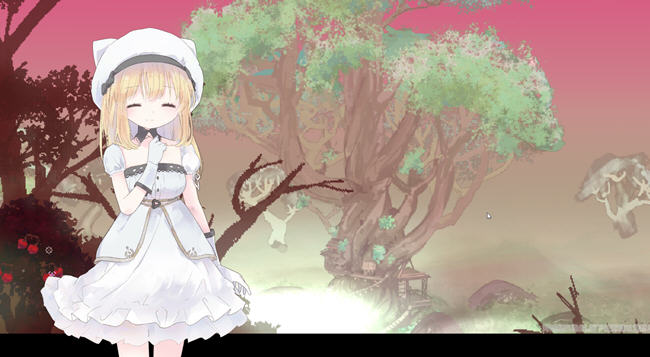 图片[3]-摇篮中的爱丽丝(Alice in Cradle) ver0.24a 官方中文版 ACT游戏 750M-柠檬ACG