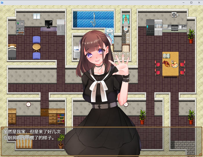 图片[2]-打造最强老王 汉化版 PC+安卓 RPG游戏 1.5G-柠檬ACG