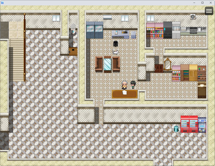 图片[3]-打造最强老王 汉化版 PC+安卓 RPG游戏 1.5G-柠檬ACG