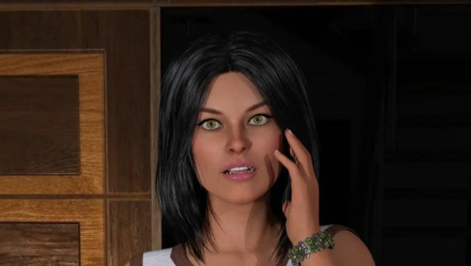 图片[2]-我的宿舍(My Dorm) Ver0.12 汉化版 PC+安卓 动态SLG游戏 3.9G-柠檬ACG