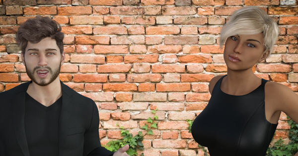 麻烦的遗产(Troubled Legacy) ver0.0.26 汉化版 PC+安卓 SLG游戏 3.5G-柠檬ACG