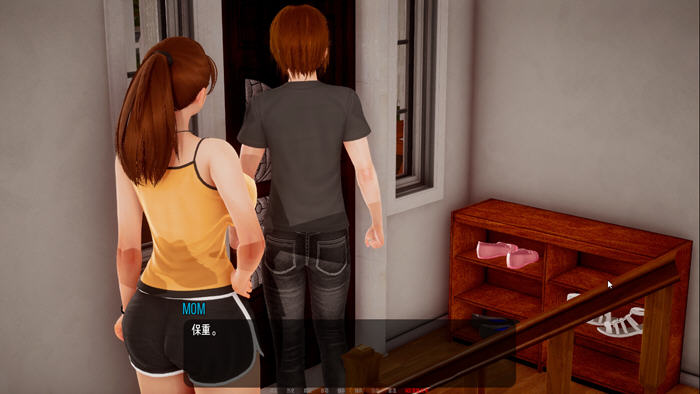 图片[3]-小绿山(Little Green Hill) ver0.7 汉化版 PC+安卓 动态SLG游戏 6G-柠檬ACG