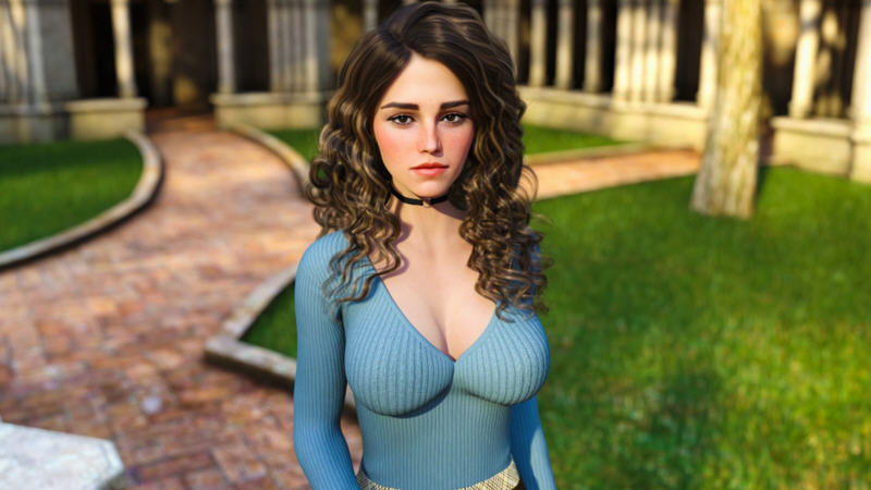 图片[2]-魔法学院 第三季3.3.1D+第二季cordale pack dlc+第一季0.71F 汉化版 PC+安卓-柠檬ACG