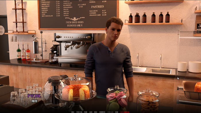 图片[2]-遗失的女儿(Reclaiming the Lost) ver0.5 汉化版 PC+安卓 动态SLG游戏-柠檬ACG