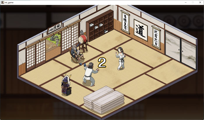 图片[2]-护身术道场 ver1.9.5 STEAM官方中文版+DLC RPG游戏 1G-柠檬ACG