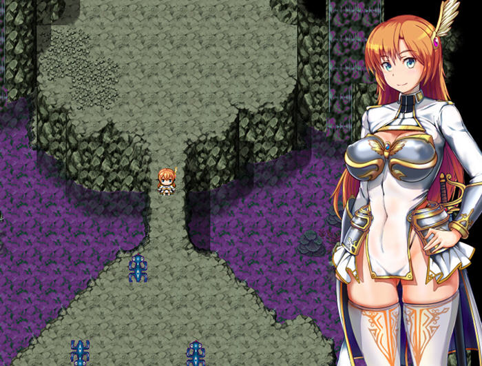 图片[3]-骑士塞琳娜与噩梦之村 DL云翻汉化版 RPG游戏 1.4G-柠檬ACG