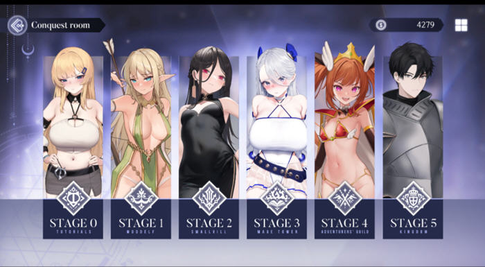 图片[2]-献祭女王 ver1.3193 STEAM豪华中文版 Roguelike战略游戏+相册 1.4G-柠檬ACG