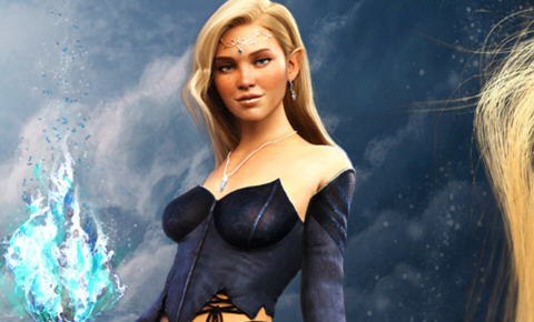 莉莉丝崛起(Lilith Rising Season1) 官方中文版 动态SLG游戏 2.6G-柠檬ACG