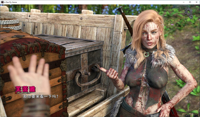 图片[4]-莉莉丝崛起(Lilith Rising Season1) 官方中文版 动态SLG游戏 2.6G-柠檬ACG