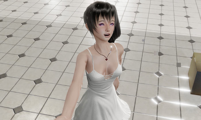 图片[3]-奇怪的事情即将发生 ver0.6 汉化版 PC+安卓 SLG游戏 3.5G-柠檬ACG