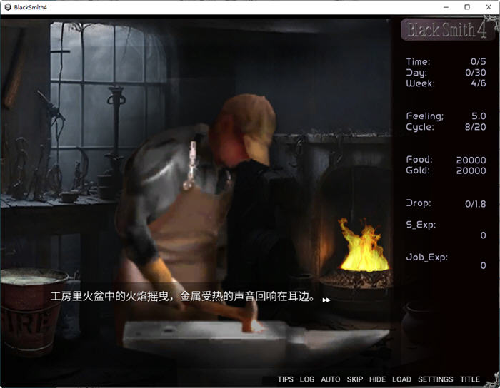 图片[2]-铁匠4(Black Smith4) 官方中文步兵版 SLG游戏 850M-柠檬ACG