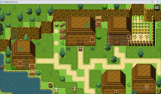 图片[5]-瞬息之门(Ephemeral Gate) ver0.221 云翻汉化版 RPG游戏 1.5G-柠檬ACG