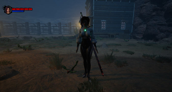 图片[3]-Wild Se.x Wet Girls 官方英文版 3D动作ACT游戏 6G-柠檬ACG