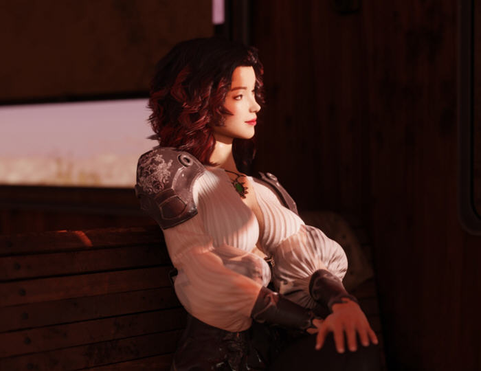 图片[5]-Wild Se.x Wet Girls 官方英文版 3D动作ACT游戏 6G-柠檬ACG