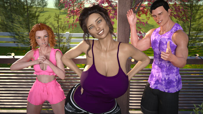 图片[2]-权力真空(Power Vacuum) CH11 汉化版 PC+安卓 动态SLG游戏 3.5G-柠檬ACG