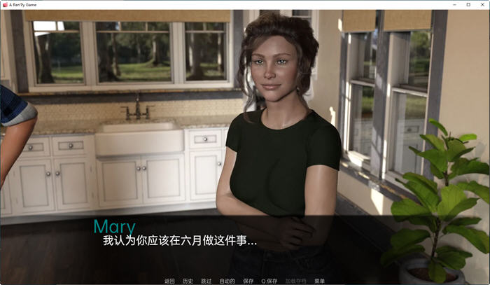 图片[5]-大学时光(College Times) ver0.8.2 汉化版 PC+安卓 动态SLG游戏 1.3G-柠檬ACG