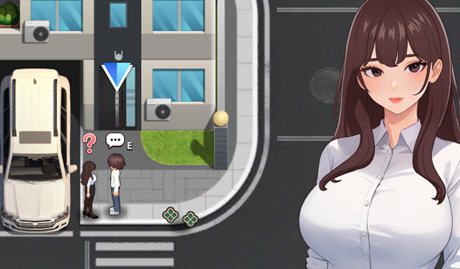 职场幻想:小镇幸福生活的故事 ver1.0.03 官方中文版 RPG游戏 2.2G-柠檬ACG