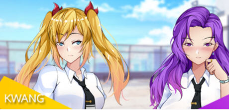 迷人之心:与帮派的故事 官方中文版 泰语配音ADV游戏 1.5G-柠檬ACG