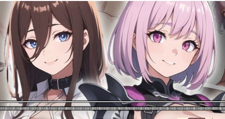 NTR勇者传说(ネトラレ譚) 云翻汉化版 RPG游戏 1.2G-柠檬ACG