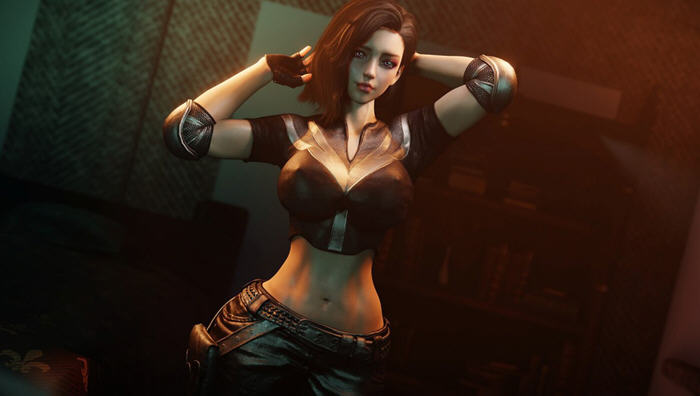 图片[2]-末世启示录2 Final 官方中文版 第三人称射击游戏 3.2G-柠檬ACG