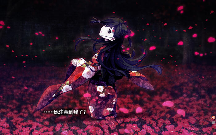 图片[3]-Erewhon:乌有乡 ver1.01 精翻汉化完整版 大型暗黑ADV游戏+CG存档 4G-柠檬ACG