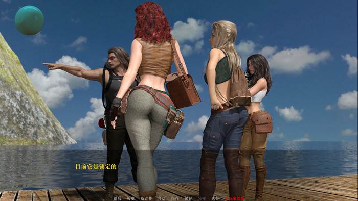 图片[3]-狂野之城 ver0.75 汉化版 PC+安卓 动态SLG游戏&神作 4.5G-柠檬ACG