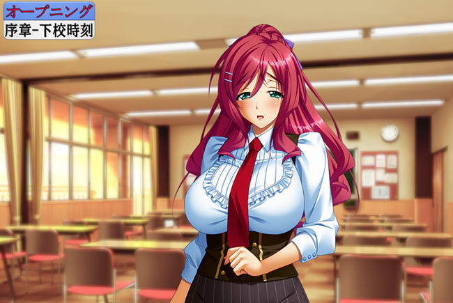 图片[2]-支配的讲坛 1+2 个人汉化版 ADV游戏+全CG 7G-柠檬ACG