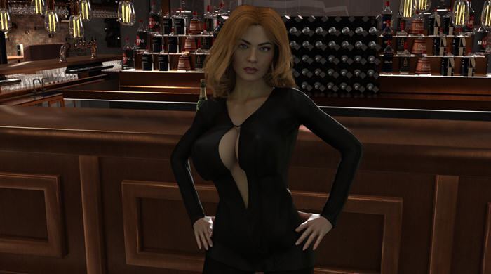 图片[4]-摇摆罗宾(ROCKING ROBIN) ver0.8B 汉化版 PC+安卓 沙盒SLG游戏 3.3G-柠檬ACG