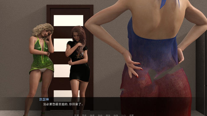 图片[3]-摇摆罗宾(ROCKING ROBIN) ver0.8B 汉化版 PC+安卓 沙盒SLG游戏 3.3G-柠檬ACG