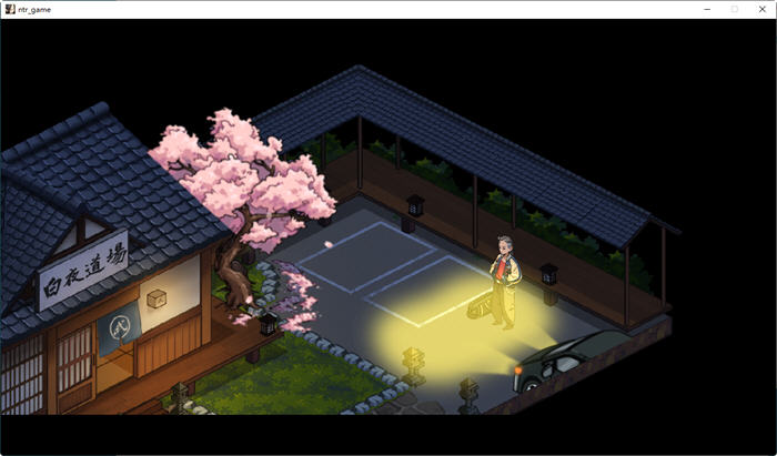 图片[3]-护身术道场 ver1.9.8 STEAM官方中文版+DLC RPG游戏 1G-柠檬ACG