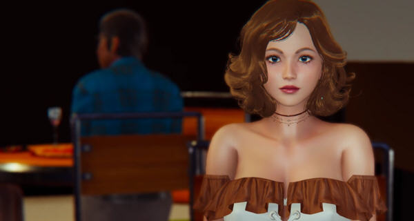 女仆和少女 ver1.0 汉化版 PC+安卓 动态SLG游戏 4.1G-柠檬ACG