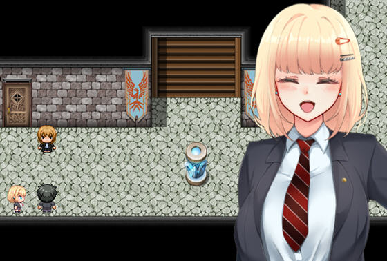 阿米莉多次沉沦 ver1.22 GPT汉化版 RPG游戏+全CG 1.8G-柠檬ACG