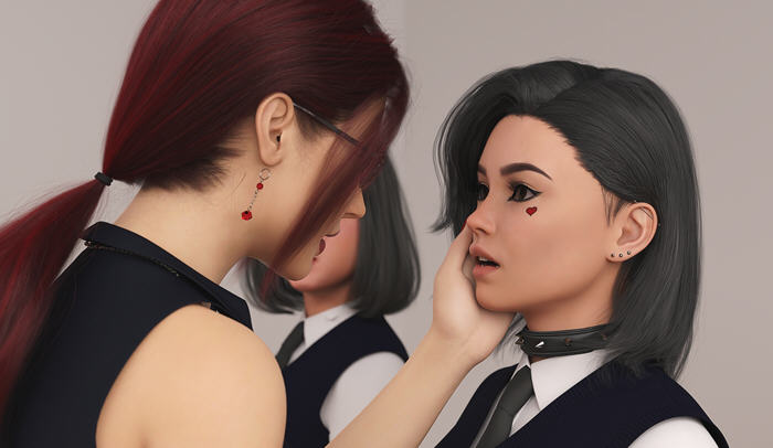 图片[5]-云层之上(Above The Clouds) ver0.75 汉化版 PC+安卓 动态SLG游戏 3G-柠檬ACG