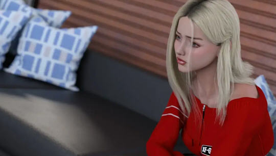 放逐(The Falling Reloaded) Ch.5 Public 汉化版 PC+安卓 动态SLG游戏 3.7G-柠檬ACG