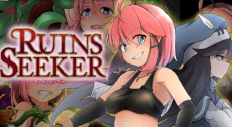 遗迹探索者 ver1.03 官方中文版 ARPG游戏+CV+存档 600-柠檬ACG