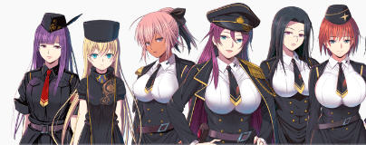 绝对女帝都市:反叛的男人 ver1.02 AI汉化版 ADV游戏+全CG存档 2G-柠檬ACG