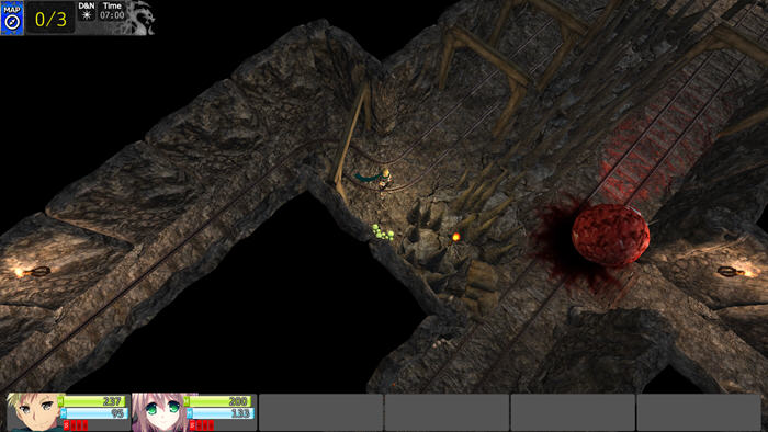 图片[5]-龙之齿轮:黎明的碎片 ver1.05R 官方中文步兵版 探索型RPG游戏 4G-柠檬ACG