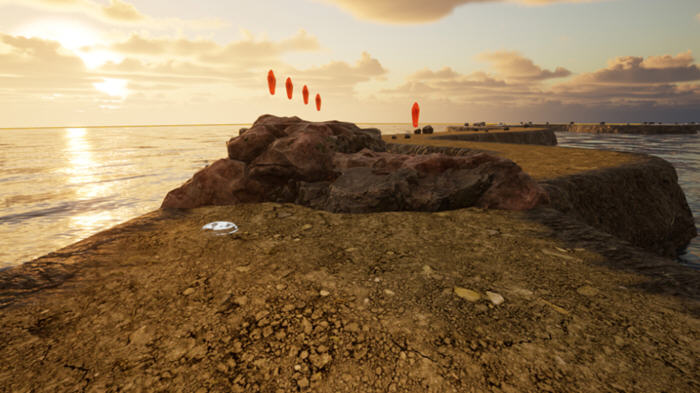 图片[2]-无尽奔跑模拟器 STEAM官方中文步兵版 跑酷类游戏 7.1G-柠檬ACG