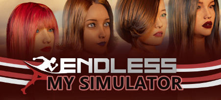 无尽奔跑模拟器 STEAM官方中文步兵版 跑酷类游戏 7.1G-柠檬ACG